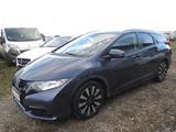 Honda Civic Tourer 1.8 Lifestyle*KAMERA*PDC*SHZ - Honda Civic: Lifestyle
