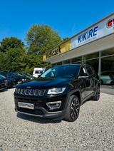 Jeep Compass Limited 4x4 Auto - Jeep Compass in Hagen