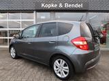 Honda Jazz 1.4 Comfort Plus *Klimaautomatik*TOP* Comfo - Honda Jazz mit Benzin-Antrieb: Kleinwagen
