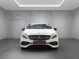 Mercedes-Benz A 250 AMG/LED/KEYLESS/2.HAND/DEUTSCH/NIGHT - Mercedes-Benz A-Class: AMG