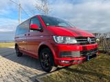 Volkswagen VW T6 Multivan DSG | Motor neu | Standheiz FB