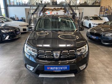 Dacia Sandero II Stepway Celebration *NAVI*PDC*KLIMA*
