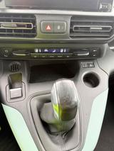 Citroën Berlingo  - Citroën Berlingo von privat
