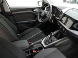 Audi A1 Sportback 30 TFSI S-tronic LED Kamera Virtual - Audi A1: Tronic