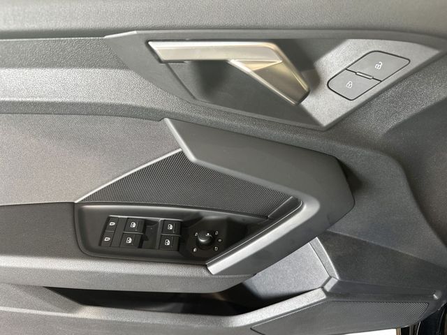 A3 Sportback 35 TDI ADVANCED LED+MMI NAVI+VCP+AL