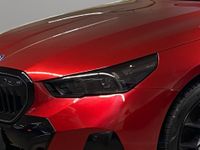 BMW 550 - Vorschau Bild 7