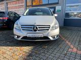 Mercedes-Benz B 220 B -Klasse B 220 4Matic - Mercedes-Benz B 220 Benziner Gebrauchtwagen