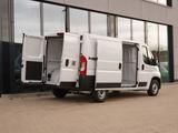 Fiat Ducato 30 L2H1 120 / Rückfahrkamera - Fiat Ducato Neuwagen