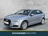 Audi A3 SPORTBACK 35TFSI DESIGN XENON+NAVI+SHZ+KAMERA