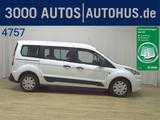 Ford Transit Connect 1.5 EB L2 Trend 5-Sitze RfK AHK - Ford Transit Connect in Bremen