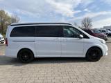 Mercedes-Benz V 300 Marco Polo Horizon 6-Sitze 4x4 AMG LED AHK - Mercedes-Benz: Marco