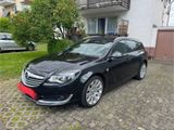 Opel Insignia ST 1.6 ECOTEC DI Turbo ecoFLEX Spor... - Opel: Ecotec