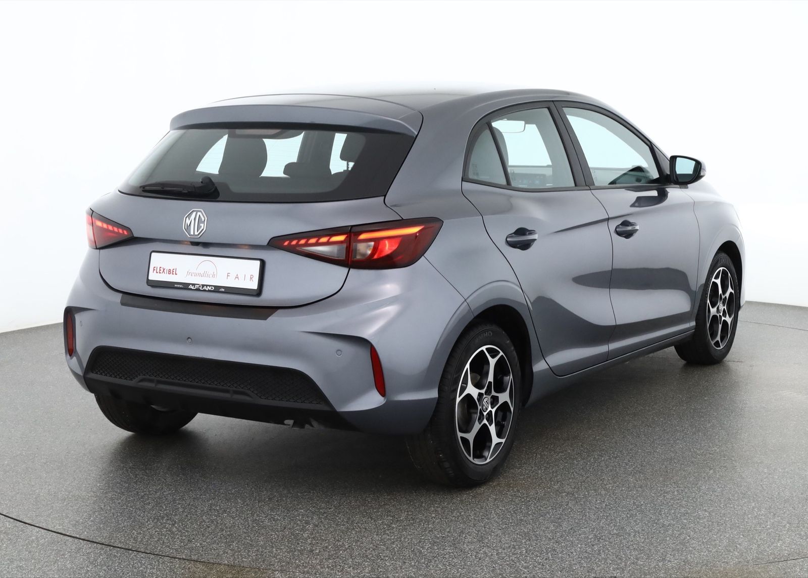 MG3