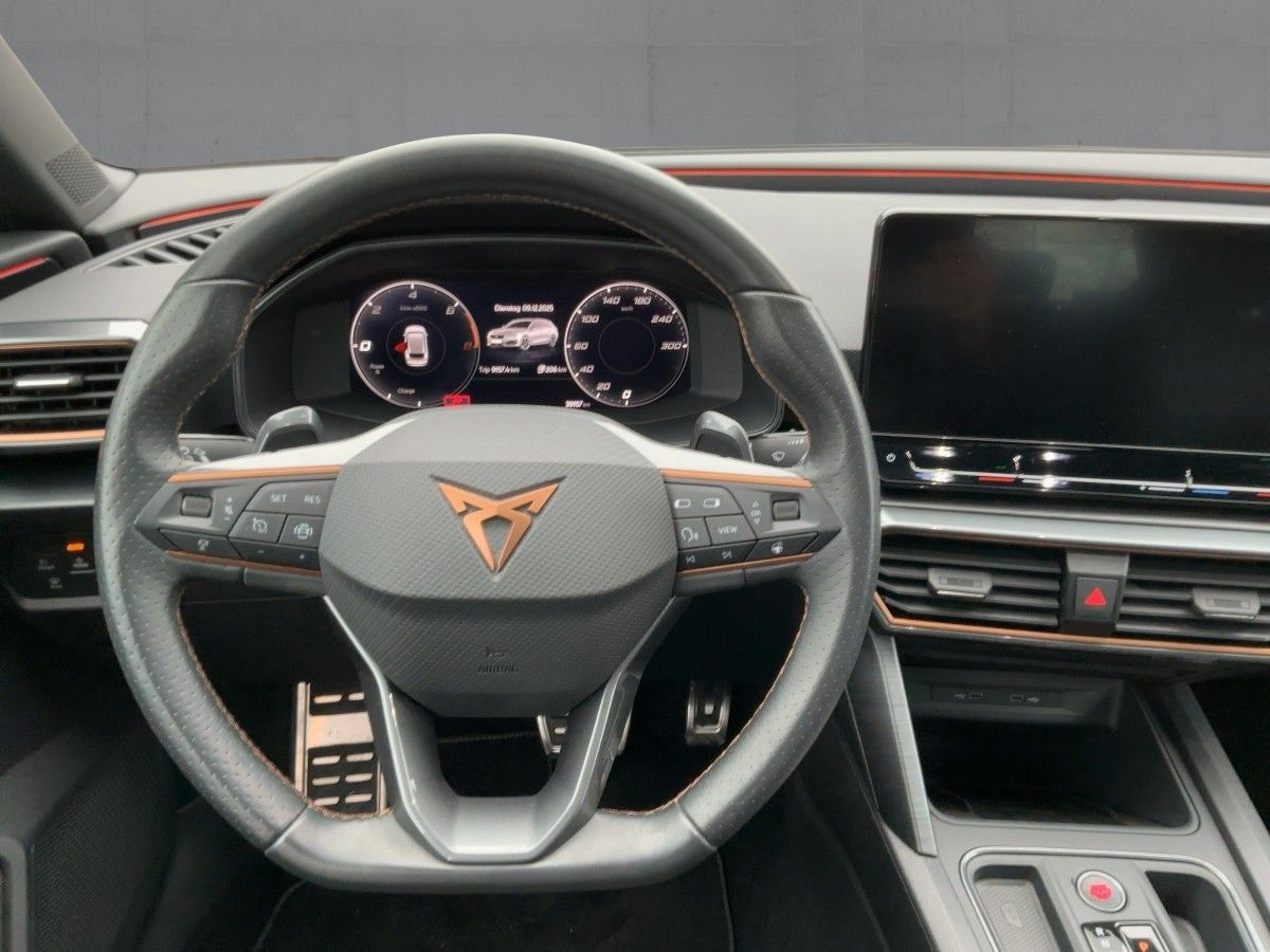 Cupra Leon - Bild 10