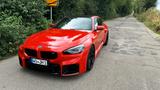 BMW M2 TOP-Aussattung,  Carbon, UPE 91.890€ - BMW M2 in Mannheim