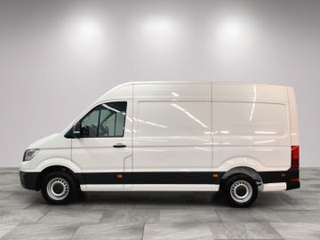 Volkswagen Crafter - 4