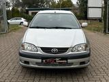 Toyota Avensis 1.8 Linea Sol Automatik Klima - gebrauchte Toyota Avensis aus dem Jahr 2002