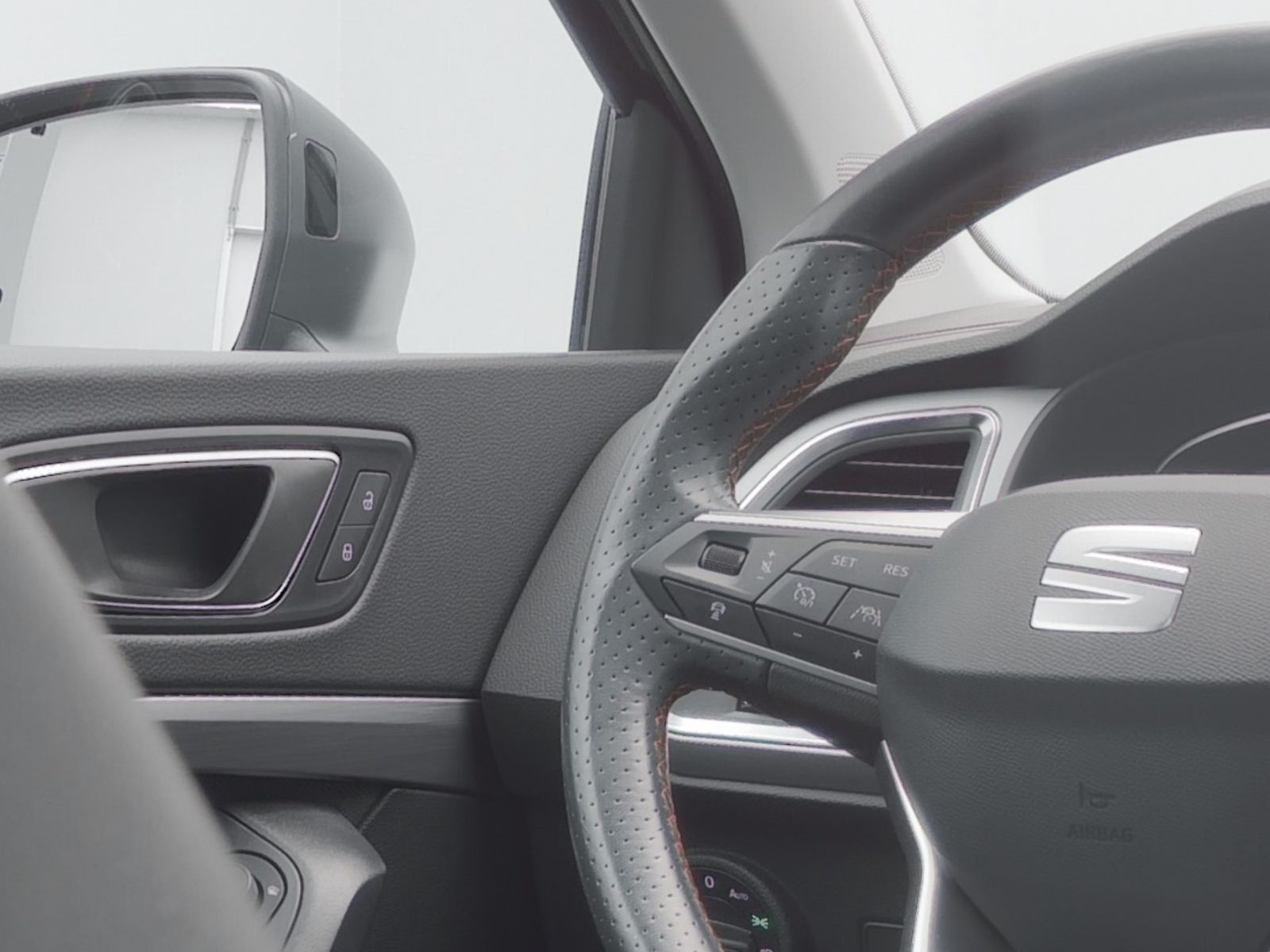 Seat Ateca - Bild 12