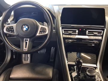 BMW M850 - 2
