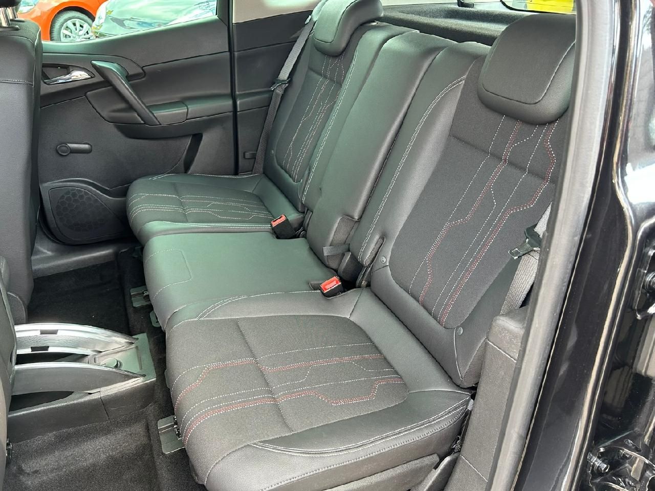 Fahrzeugabbildung Opel Meriva 1,4 150 Jahre Opel