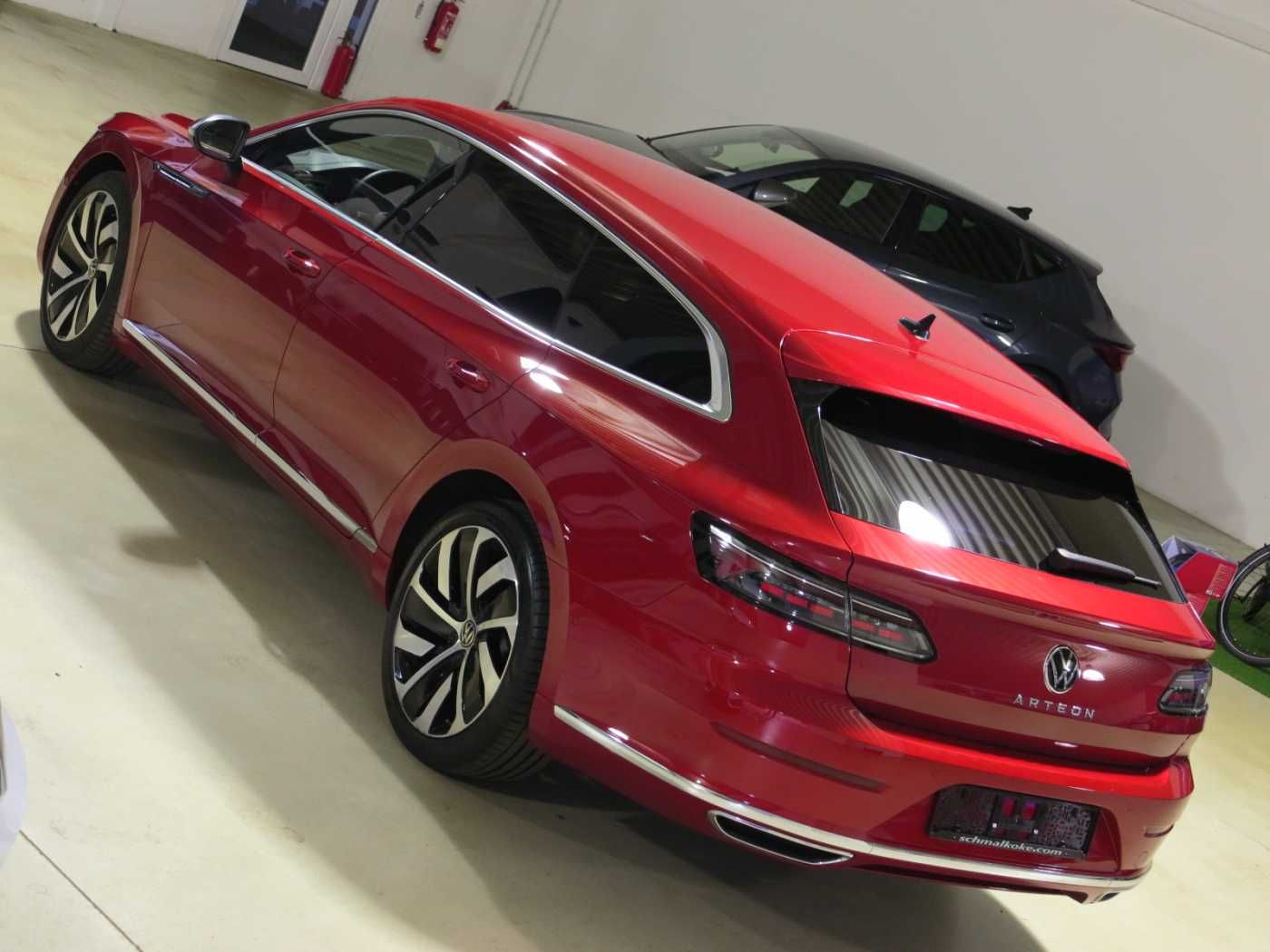 VW Arteon