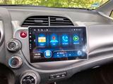 Honda Jazz 1.2 - Honda Jazz aus 2009