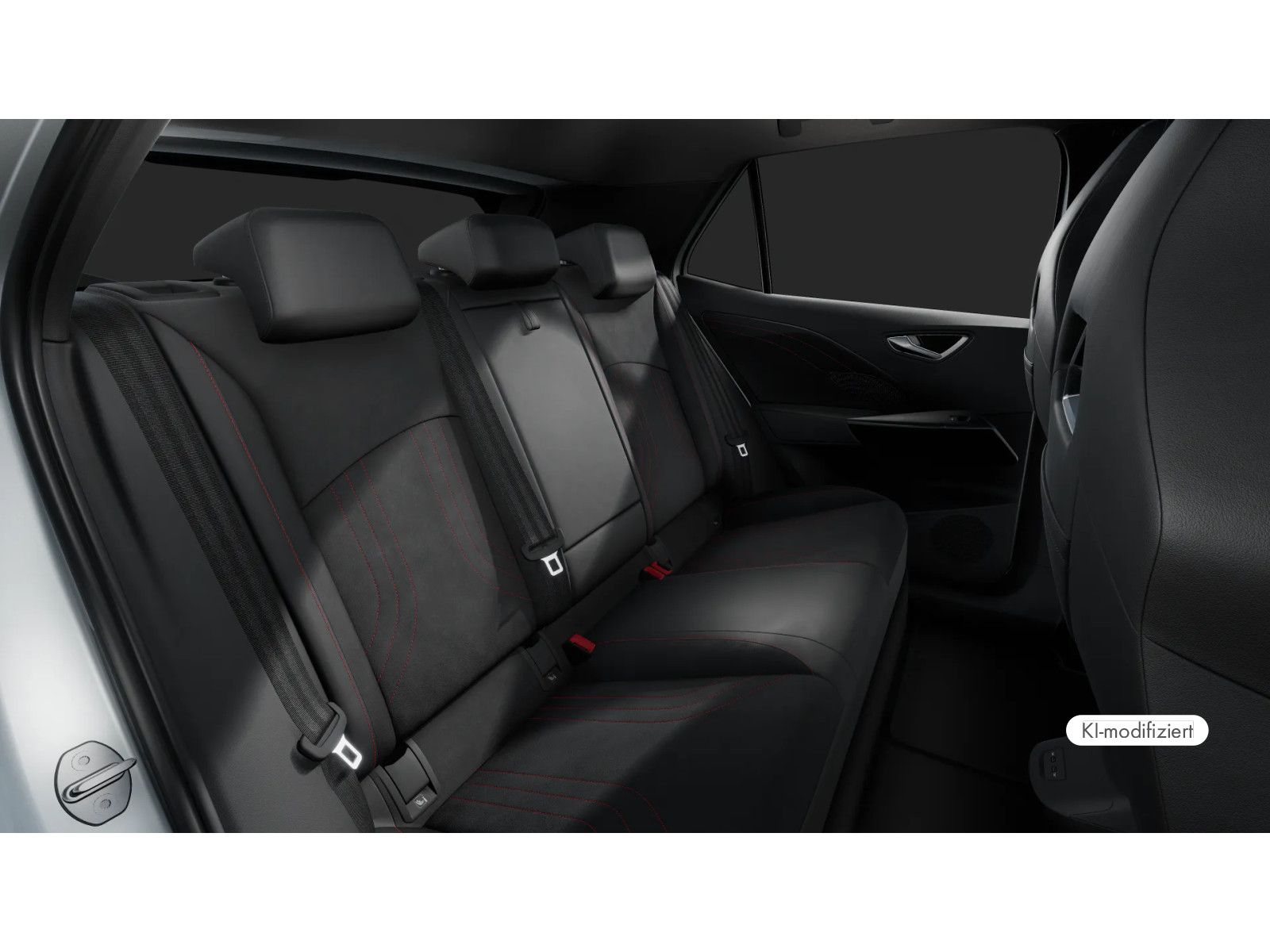 Volkswagen ID.3 - Bild 11