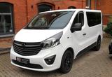Opel Vivaro B Combi L1H1 9 Sitze&Bettfunktion - Opel Vivaro: Kombi, Combi