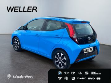 Toyota Aygo (X) - 7