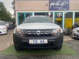 Dacia Duster I 1,6 Ice 4x2 Klima,Tüv 10-26 TÜV NEU Mög - Dacia Duster Ice mit Benzin-Antrieb