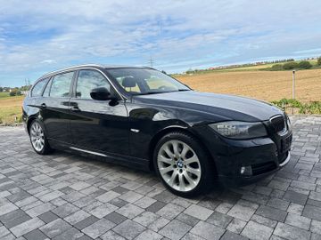 BMW 325 - 6