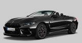 BMW M8 Cabrio Competition*B&W*Laser Licht*Soft*360°