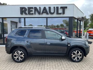 Dacia Duster Blue dCi 115 2WD Prestige