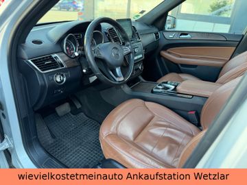 Mercedes GLE 250 - 12