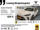 Cupra Terramar 2.0 TSI 4D VZ DSG *AHK*HuD*NAV*R-CAM* - Cupra Terramar: Vz