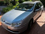 Citroën C5 V6 break LPG Automatik - gebrauchte Citroën C5 aus dem Jahr 2007