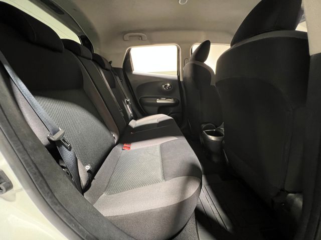 Nissan Juke Acenta,Navi,Kamera,Klimaautomat,Alu