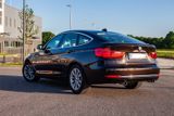 BMW 335 Gran Turismo 335i xDrive Luxury Line Aut... - BMW: Unfallwagen