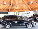 Ford Galaxy Titanium 2.0 Automatik 7-Sitze - Ford Galaxy Gebrauchtwagen in Stuttgart