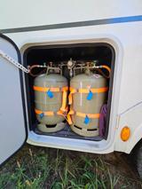 Adria Sun Living Lido M 50 SL - Adria Wohnwagen & Wohnmobile