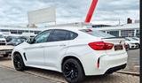 BMW X6 xDrive50i - Vollausstattung - BMW X6: 50i