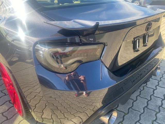 GT86 2.0 KLIMAAUTOMATIK XENON