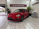 Volkswagen Beetle Cabriolet Sound BMT/Start-Stopp *Car Play - Volkswagen Beetle in Essen