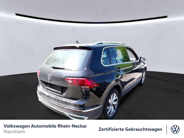 Volkswagen Tiguan - Bild 6
