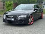 Audi A7 3.0 TFSI quattro *ACC*Xenon*Leder*Navi*Kamera - Audi A7 in Nürnberg