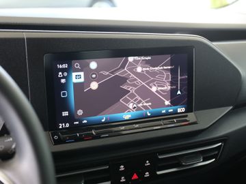 Volkswagen Caddy eHybrid DSG LED NAVI ACC AGR KAMERA AHK
