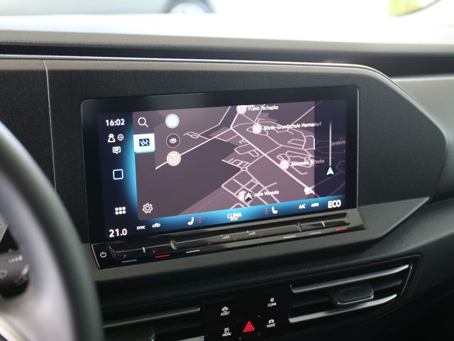 Volkswagen Caddy eHybrid DSG LED NAVI ACC AGR KAMERA AHK