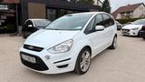 Ford S-Max S-MAX ,7 Sitze,AHK - gebrauchte Ford S-Max aus dem Jahr 2012