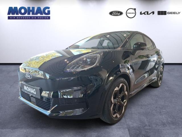 Ford Puma Gen-E