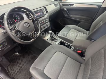 Volkswagen Golf Sportsvan - 9
